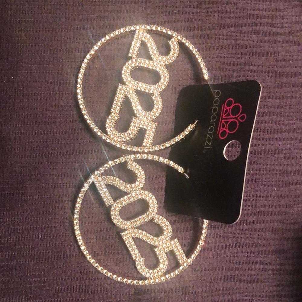2025 earrings